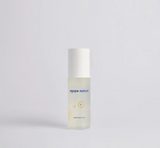 AN MuseMuse003 certified organic hydrating body cleanser